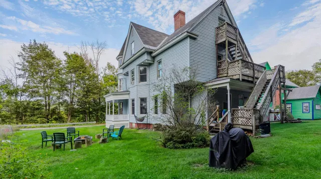 $530,000 | 48 Fairview Terrace, Hartford, VT 05001