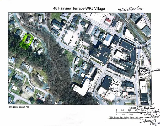 $530,000 | 48 Fairview Terrace, Hartford, VT 05001