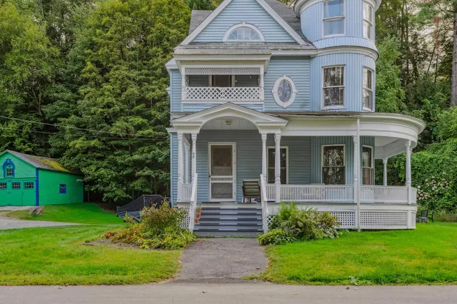 $530,000 | 48 Fairview Terrace, Hartford, VT 05001