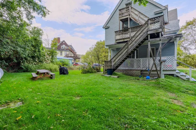 $530,000 | 48 Fairview Terrace, Hartford, VT 05001