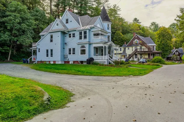 $530,000 | 48 Fairview Terrace, Hartford, VT 05001