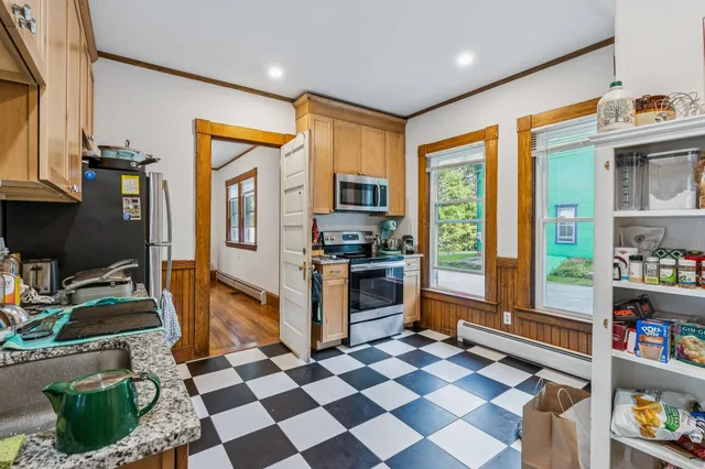 $530,000 | 48 Fairview Terrace, Hartford, VT 05001