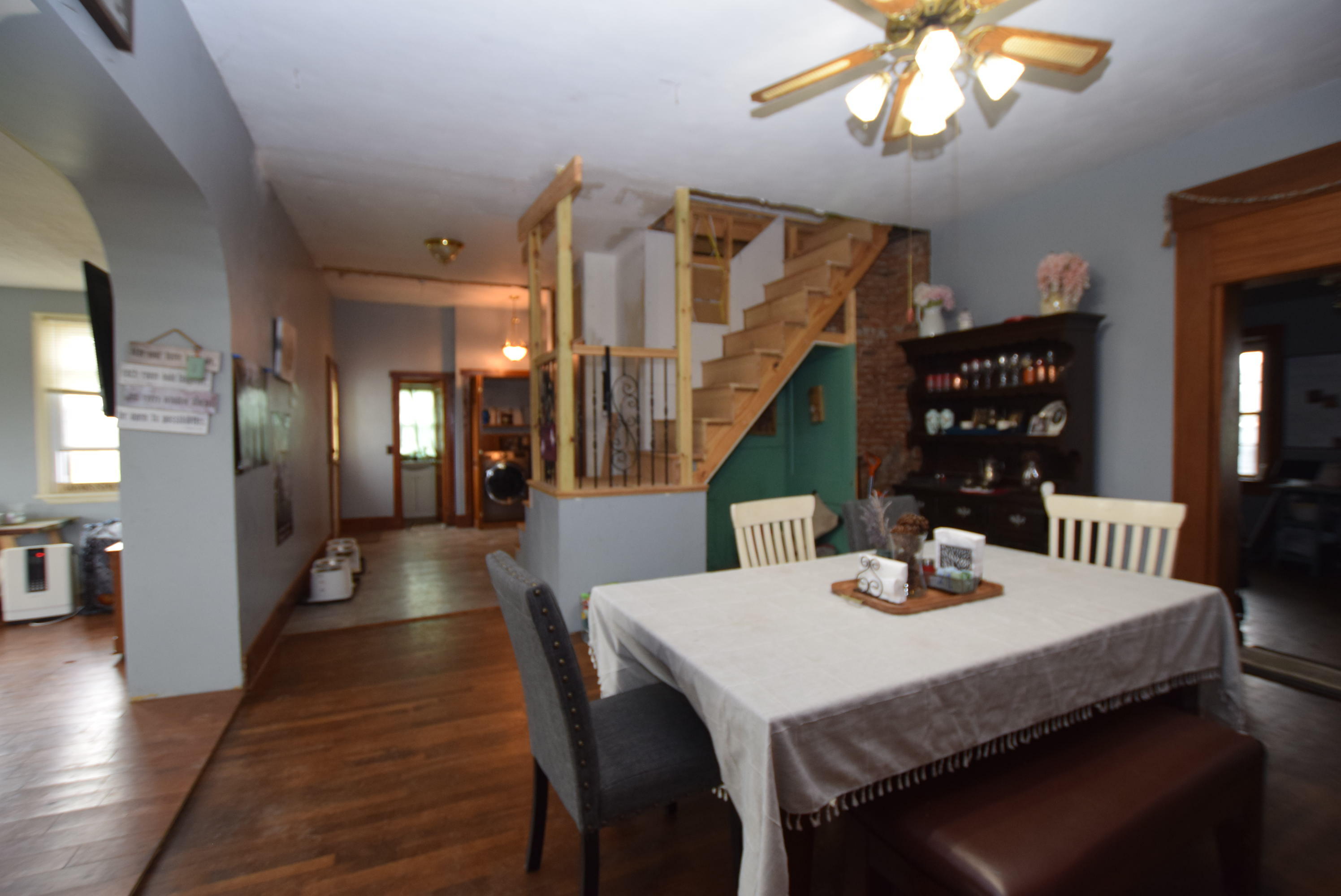 4358 South Elm Tree Road St. Paris, OH 43072 - Photo 10 of 44 Gallery Image 10