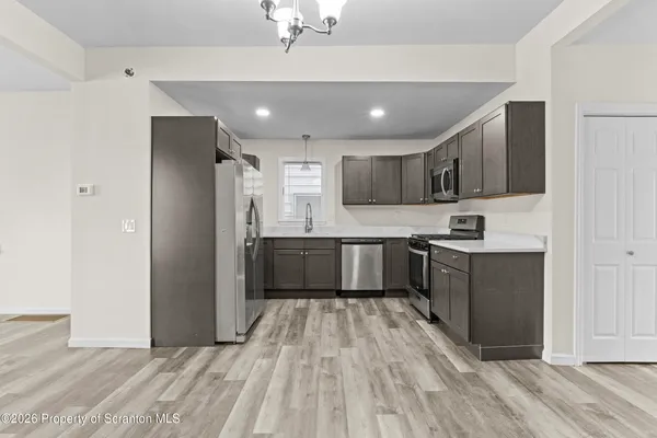 $268,000 | 302 Delaware Avenue, Olyphant, PA 18447