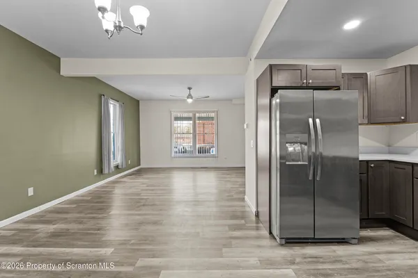 $268,000 | 302 Delaware Avenue, Olyphant, PA 18447