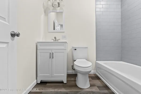 $268,000 | 302 Delaware Avenue, Olyphant, PA 18447