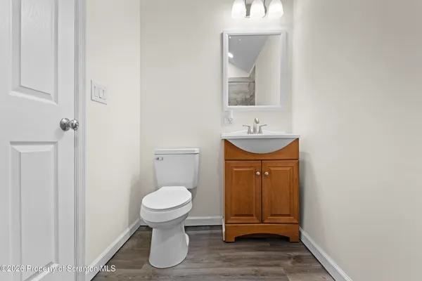 $268,000 | 302 Delaware Avenue, Olyphant, PA 18447