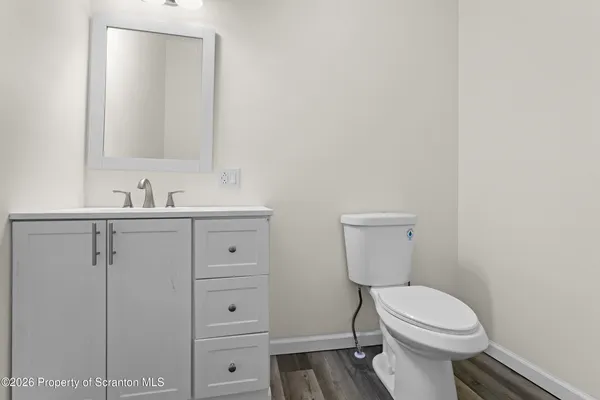 $268,000 | 302 Delaware Avenue, Olyphant, PA 18447