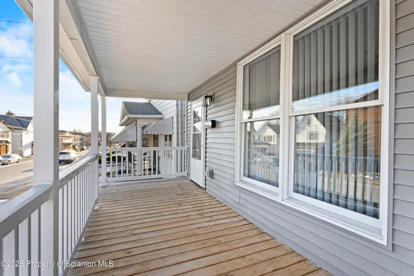 $268,000 | 302 Delaware Avenue, Olyphant, PA 18447