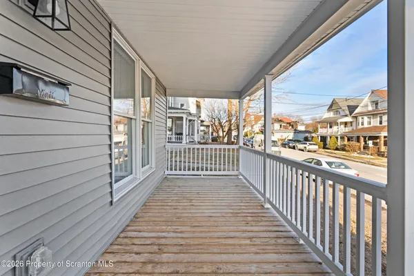 $268,000 | 302 Delaware Avenue, Olyphant, PA 18447