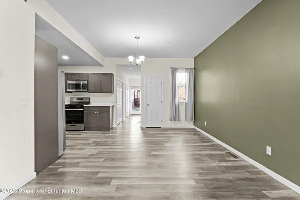 $268,000 | 302 Delaware Avenue, Olyphant, PA 18447