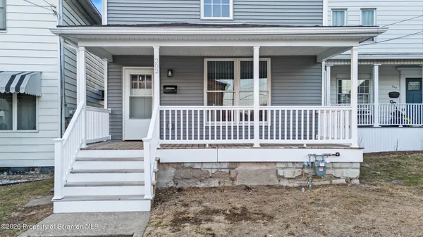 $268,000 | 302 Delaware Avenue, Olyphant, PA 18447