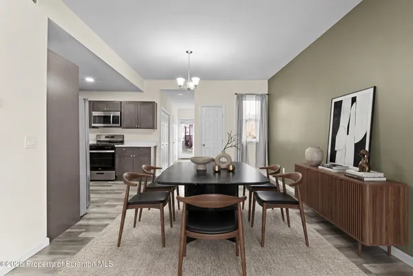 $268,000 | 302 Delaware Avenue, Olyphant, PA 18447