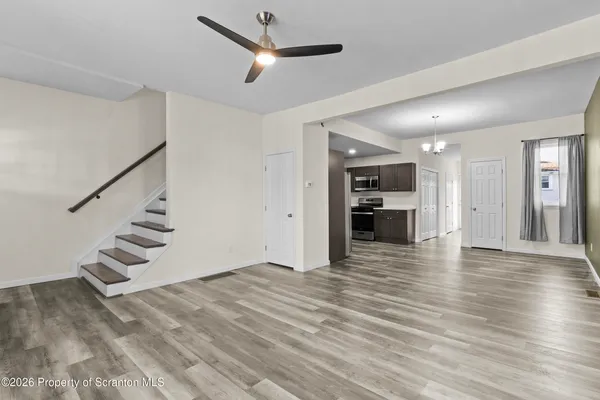 $268,000 | 302 Delaware Avenue, Olyphant, PA 18447