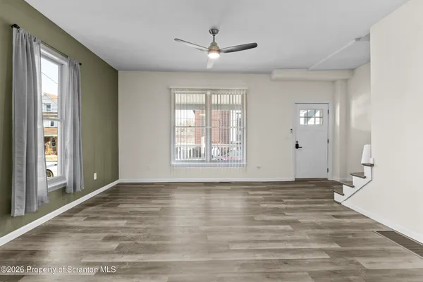 $268,000 | 302 Delaware Avenue, Olyphant, PA 18447