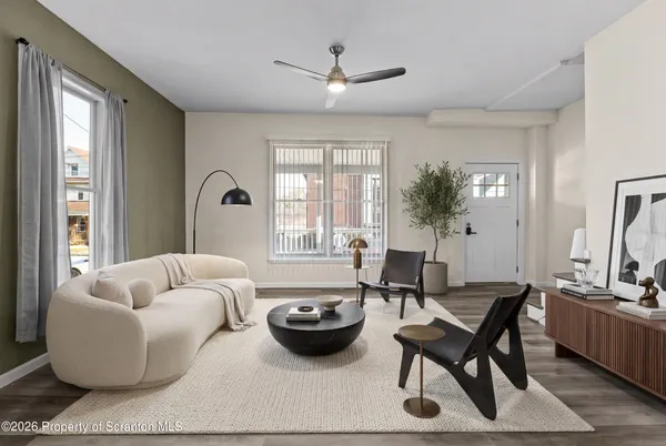 $268,000 | 302 Delaware Avenue, Olyphant, PA 18447