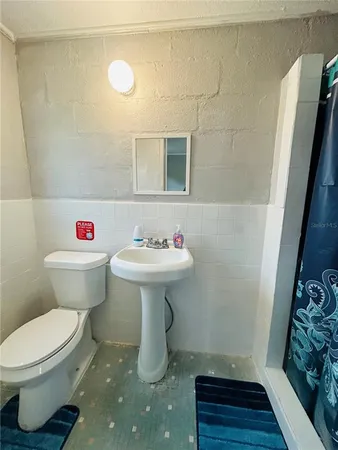 $900 | 553597 Highway 1, Unit 8, Hilliard, FL 32046