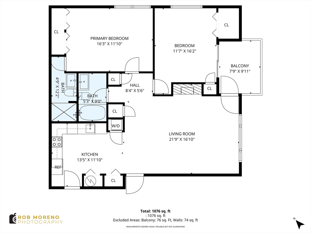 9 Thomas Street, Unit C2 Saugus, MA 01906 - Photo 31 of 31