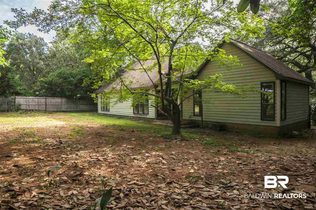 7255 Jay Lane Fairhope, AL 36532 - Photo 42 of 45 Back Yard