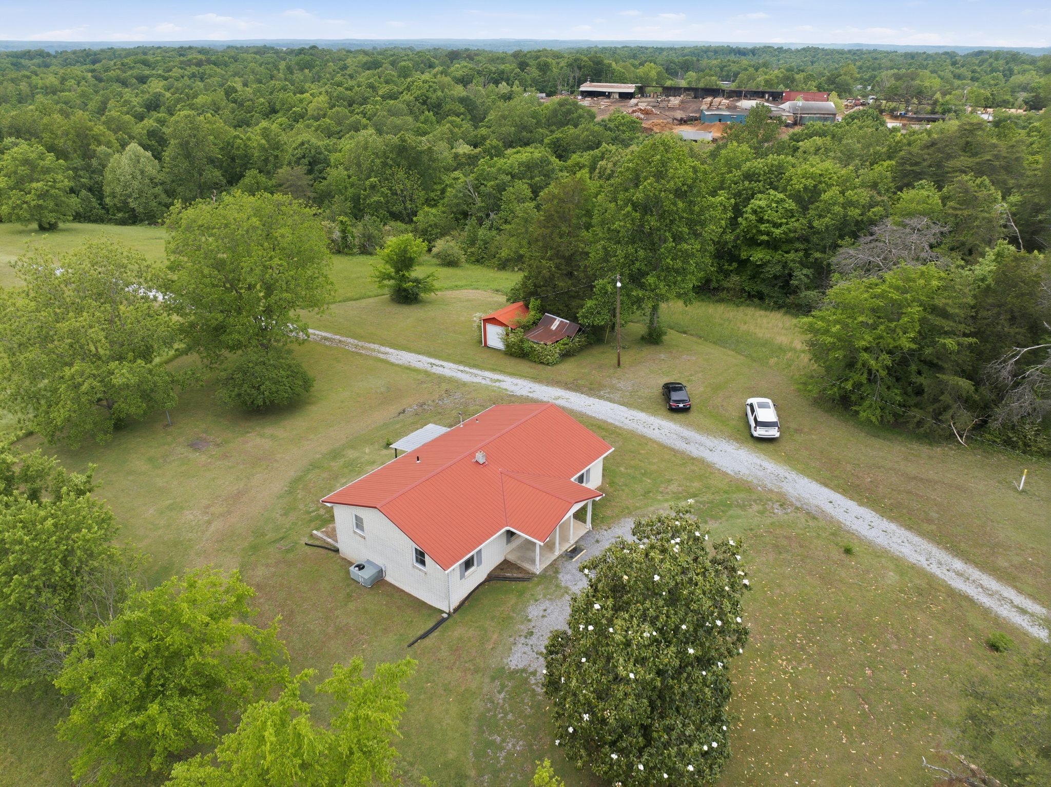 150 Mutt Road White Bluff, TN 37187 - Photo 7 of 48