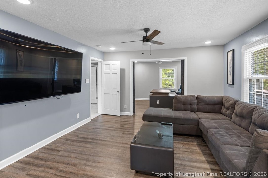 389 Myra Road Raeford, NC 28376 - Photo 21 of 50