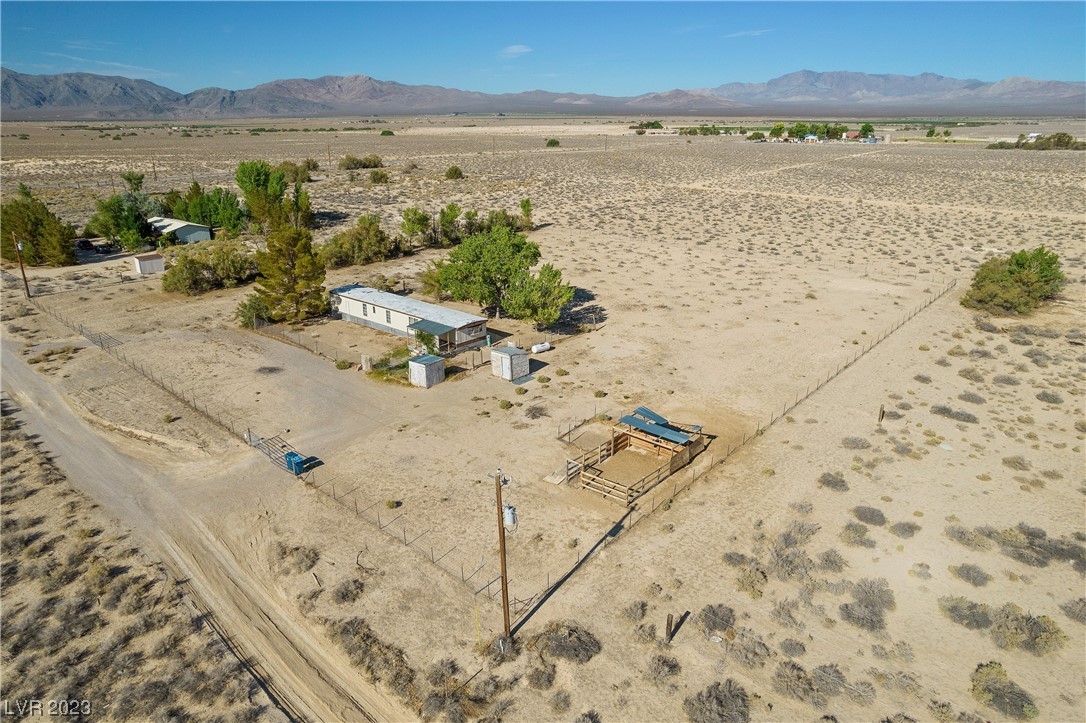 175 Elko Street Sandy Valley, NV 89019 - Photo 2 of 27