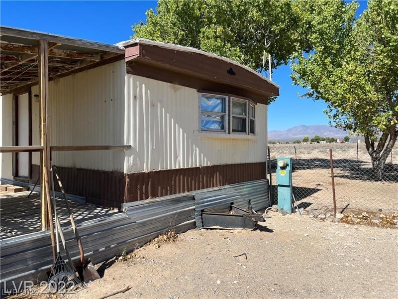 175 Elko Street Sandy Valley, NV 89019 - Photo 22 of 27