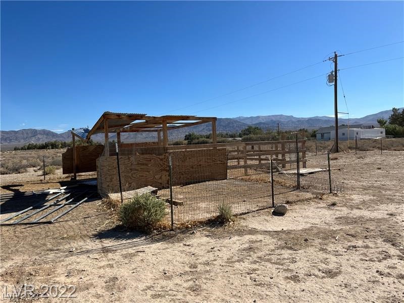 175 Elko Street Sandy Valley, NV 89019 - Photo 23 of 27