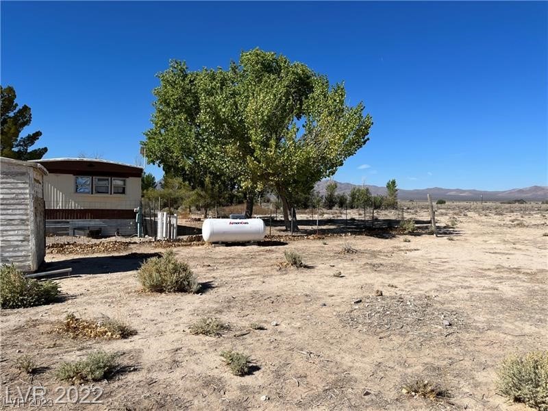 175 Elko Street Sandy Valley, NV 89019 - Photo 24 of 27