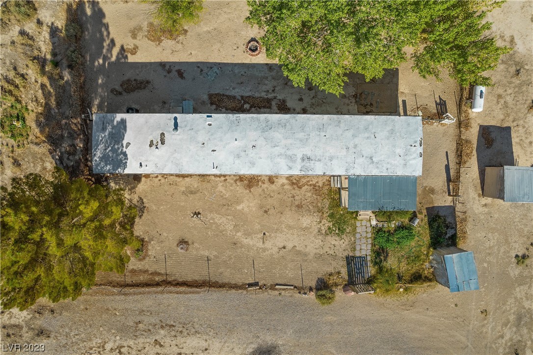 175 Elko Street Sandy Valley, NV 89019 - Photo 4 of 27