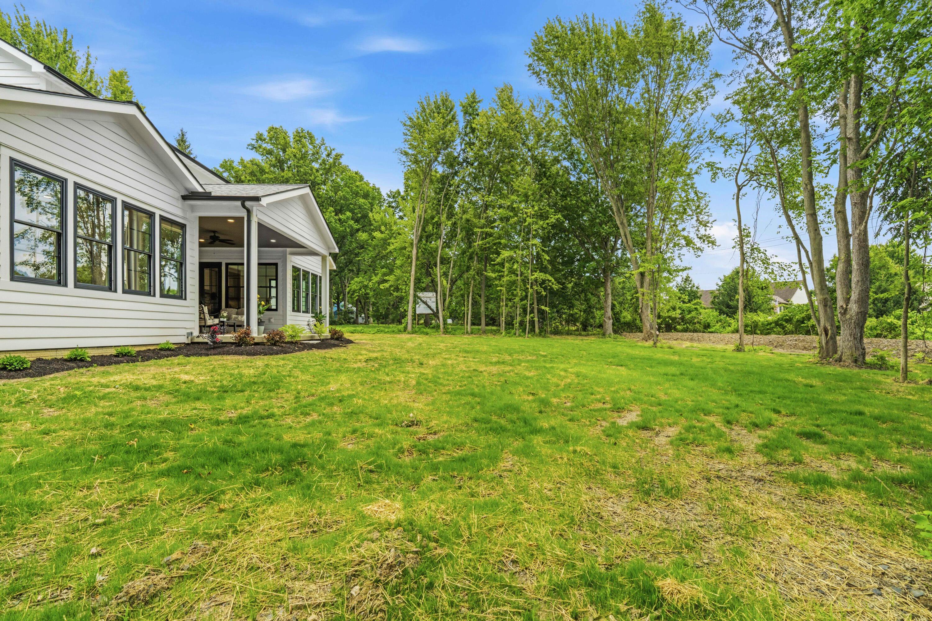 8002 Maxtown Road Westerville, OH 43082 - Photo 69 of 77 .