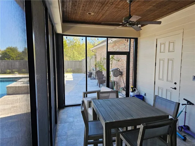 $699,900 | 6713 Taylor Oaks Lane, Alexandria, LA 71301