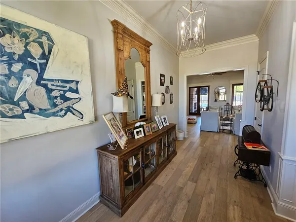 $675,000 | 6713 Taylor Oaks Lane, Alexandria, LA 71301