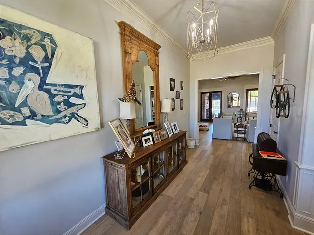 $699,900 | 6713 Taylor Oaks Lane, Alexandria, LA 71301