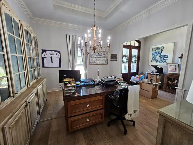 $699,900 | 6713 Taylor Oaks Lane, Alexandria, LA 71301