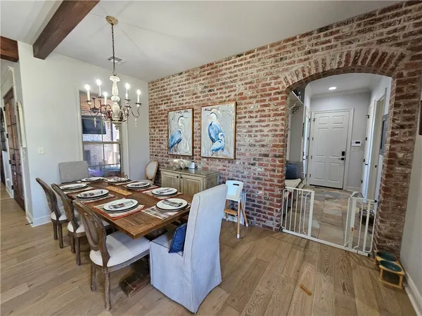 $675,000 | 6713 Taylor Oaks Lane, Alexandria, LA 71301