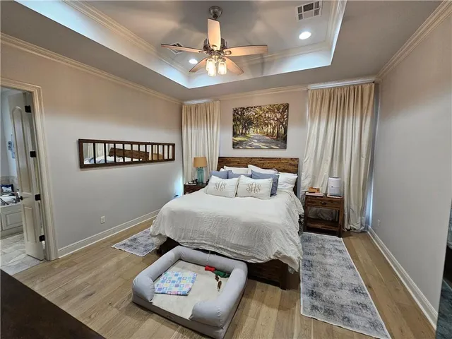 $699,900 | 6713 Taylor Oaks Lane, Alexandria, LA 71301