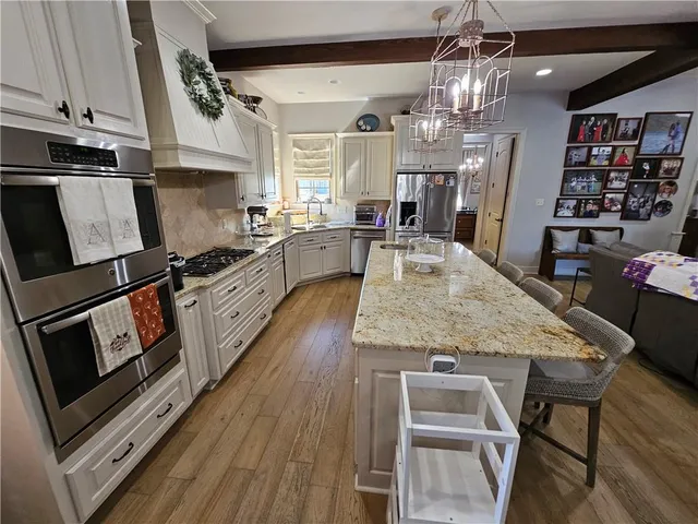 $699,900 | 6713 Taylor Oaks Lane, Alexandria, LA 71301