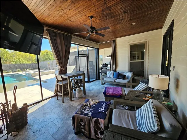 $699,900 | 6713 Taylor Oaks Lane, Alexandria, LA 71301