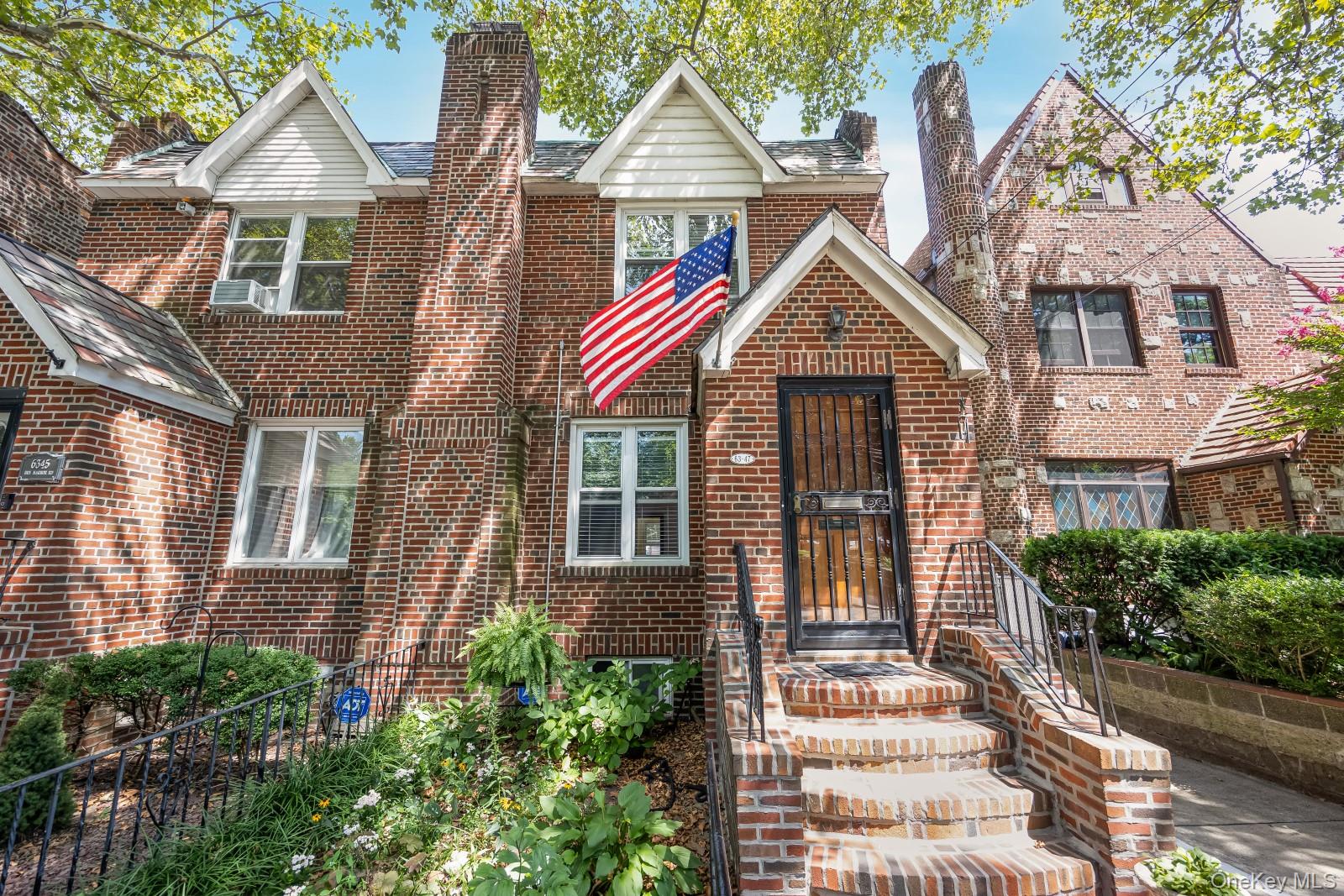 63-47 Dry Harbor Road Queens, NY 11379 - Photo 1 of 1 a front view of a house