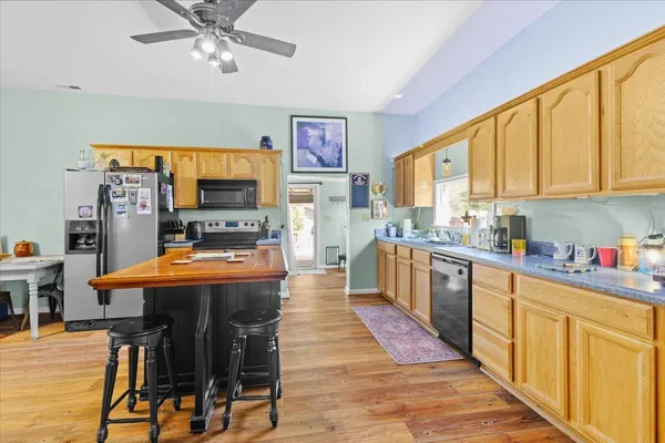 $219,950 | 3674 Gazebo Drive, Shawsville, VA 24162