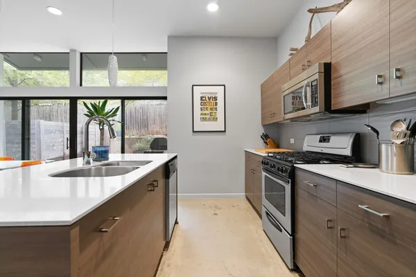 $3,950 | 3508 Charlotte Rose Drive, Austin, TX 78704