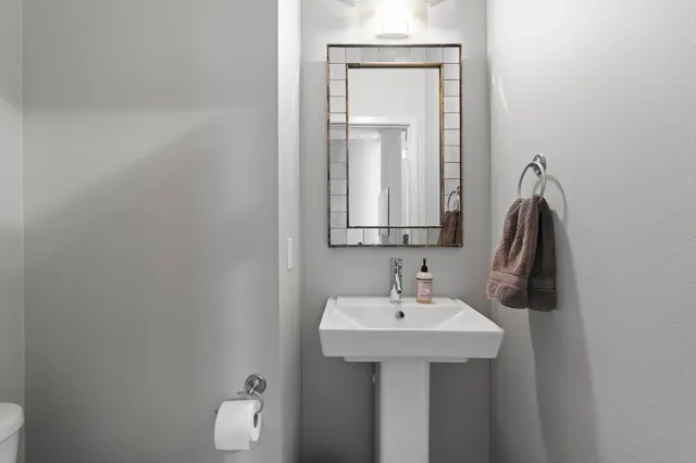 $4,200 | 3508 Charlotte Rose Drive, Austin, TX 78704