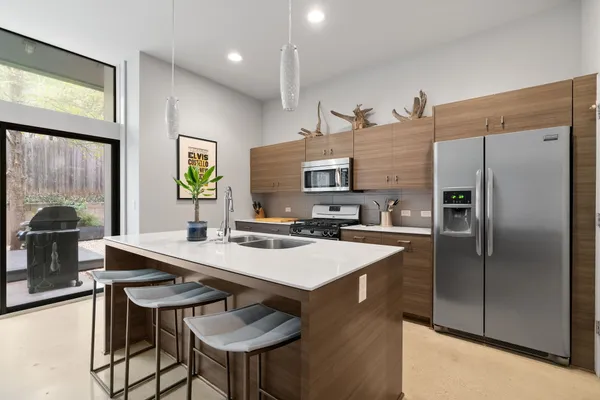 $3,950 | 3508 Charlotte Rose Drive, Austin, TX 78704