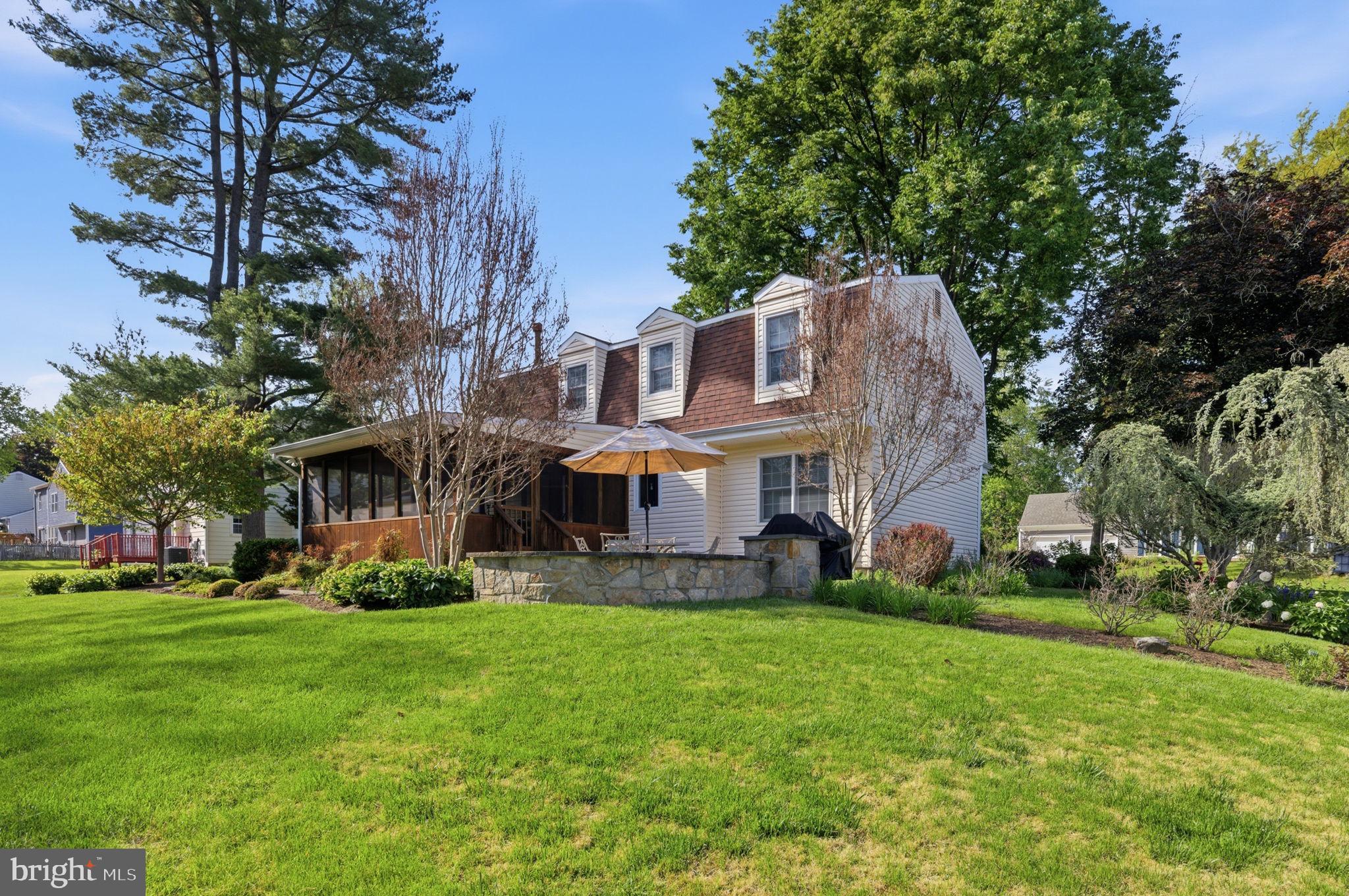 5046 Whetstone Road Columbia, MD 21044 - Photo 9 of 18