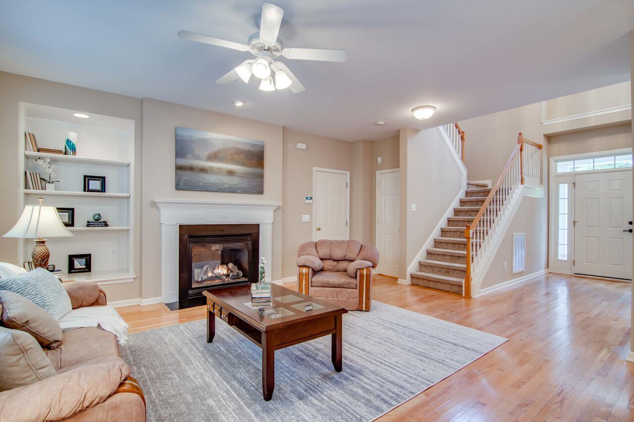 12 Pinestraw Way Durham, NC 27713 - Photo 5 of 23 Photo 7