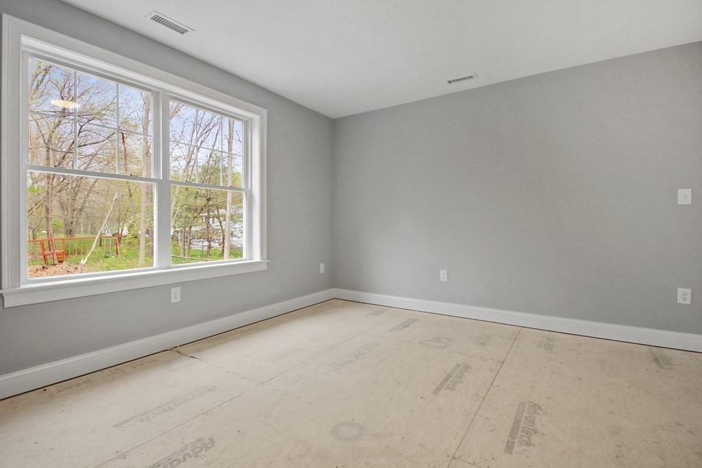 529 Chadwick Road Haverhill, MA 01835 - Photo 29 of 38 an empty room with a window