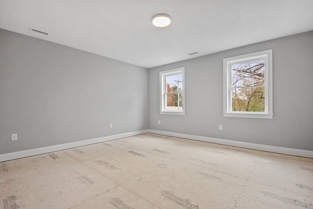 529 Chadwick Road Haverhill, MA 01835 - Photo 31 of 38 a view of an empty room with a window