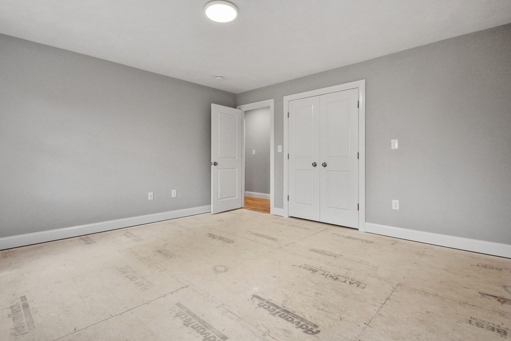 529 Chadwick Road Haverhill, MA 01835 - Photo 32 of 38 a view of an empty room