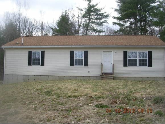 54 Beaver Road Strafford, NH 03884 - Photo 1 of 1